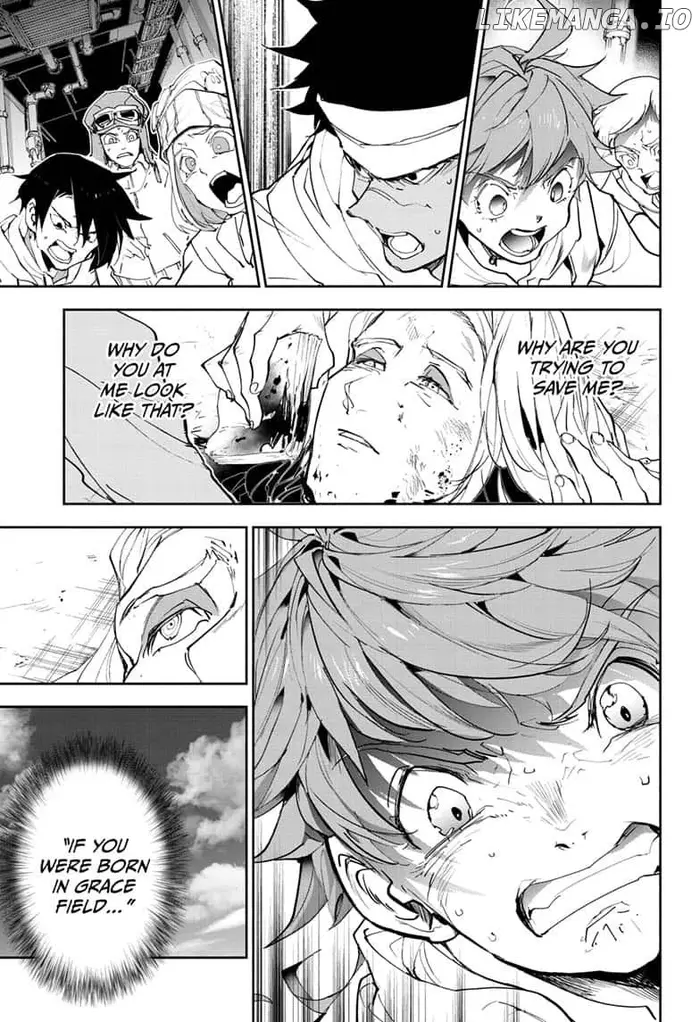 The Promised Neverland chapter 174 image 03_optimized